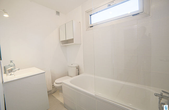 Appartement Rouen - Studio meublé — photo 5
