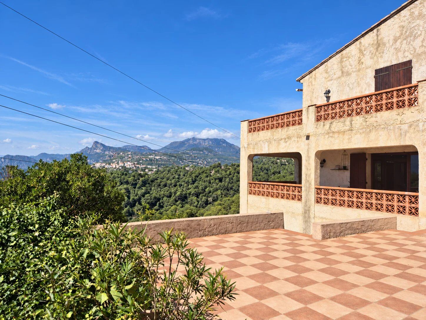 Photo Maison de 5 pièces Saint-Martin-du-Var