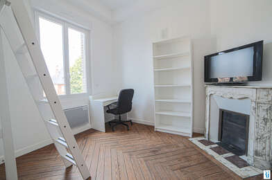 Appartement 1 pièces 450 €