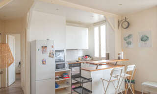 Appartement 2 Pièces 33 m² à vendre à Clamart (92140)