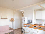 Appartement Clamart 2 pièce(s) 33 m2 — photo 2