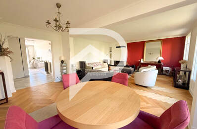 Appartement Clamart 5 pièce(s) 154.28 m2 — photo du bien