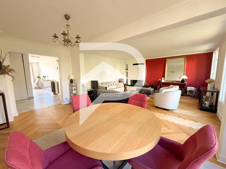 Appartement Clamart 5 pièce(s) 154.28 m2 — photo 1