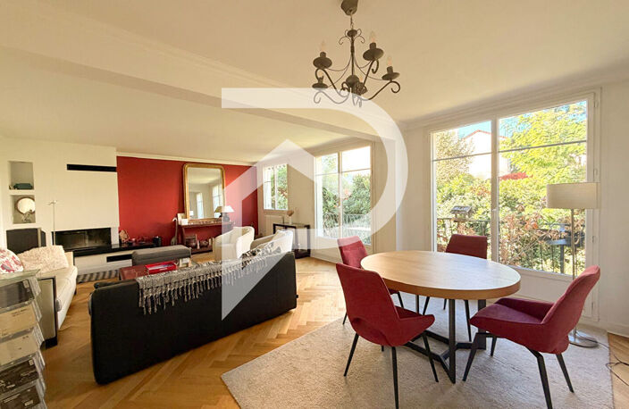 Appartement Clamart 5 pièce(s) 154.28 m2 — photo 2