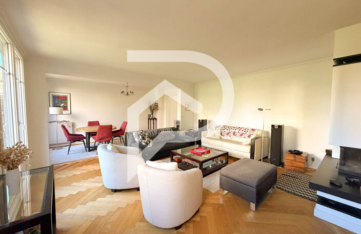 Appartement Clamart 5 pièce(s) 154.28 m2 — photo 3