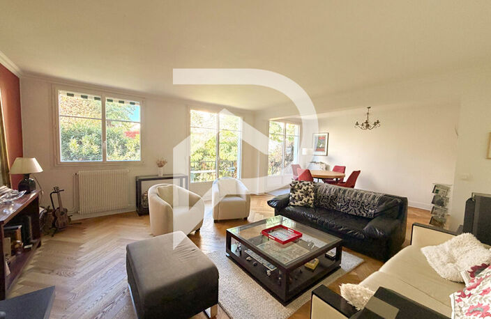 Appartement Clamart 5 pièce(s) 154.28 m2 — photo 4