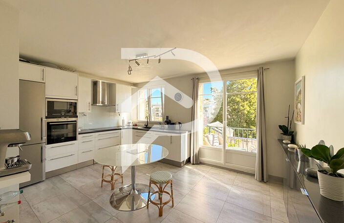 Appartement Clamart 5 pièce(s) 154.28 m2 — photo 5