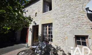 Maison 4 Pièces 116 m² à vendre à Villers-Vaudey (70120)