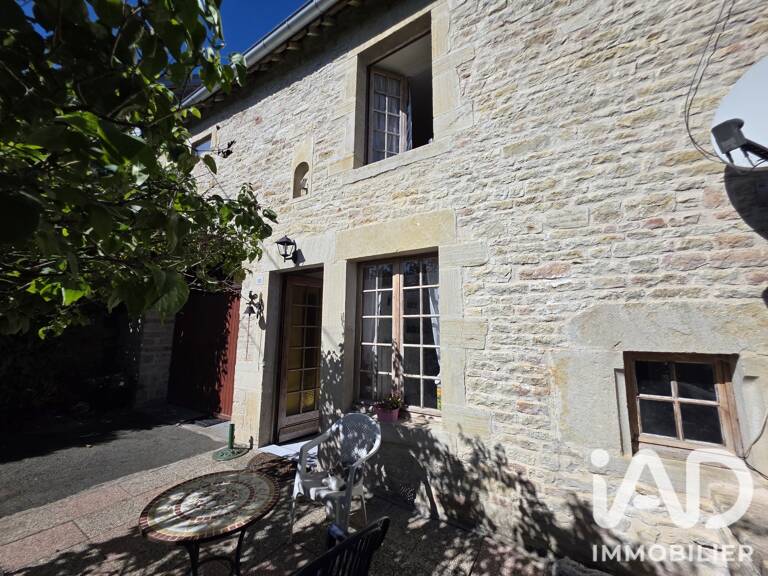 Vente Maison de village 4 pièces — photo 1