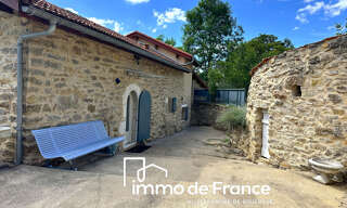 Maison 4 Pièces 69 m² à vendre à Villefranche-de-Rouergue (12200)