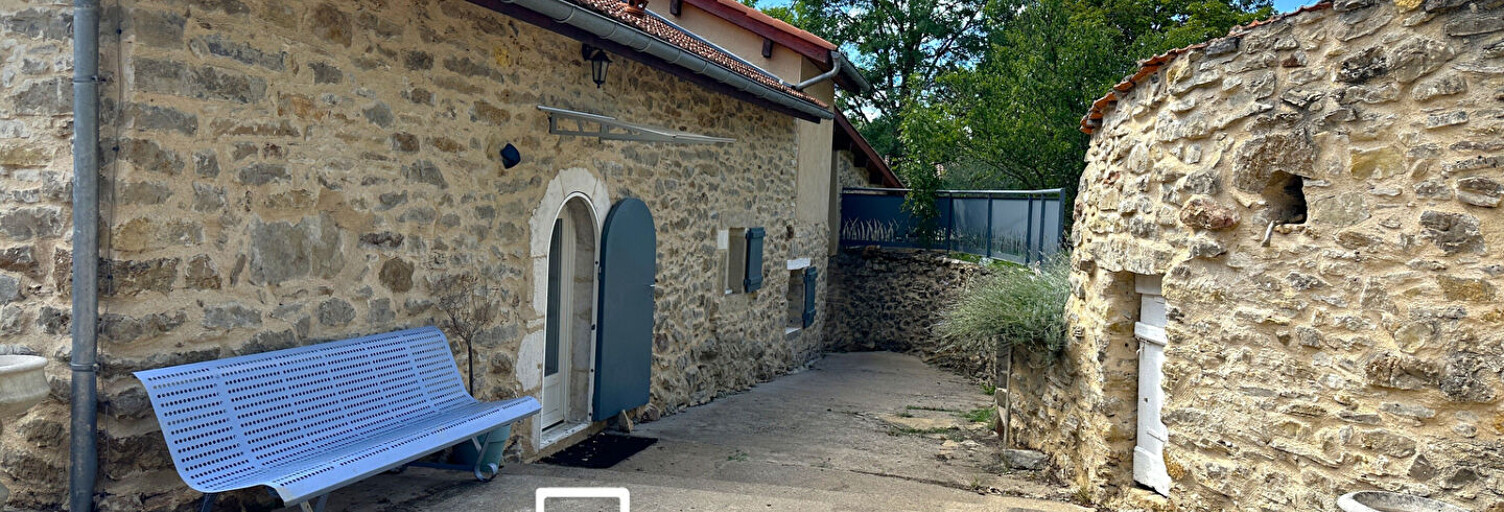 Maison 4 Pièces 69 m² à vendre à Villefranche-de-Rouergue (12200)
