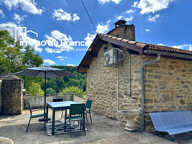 Villefranche de Rouergue, maison en pierre 2 chambres 69 m2 — photo 3