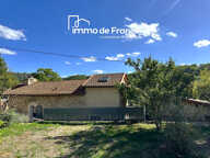 Villefranche de Rouergue, maison en pierre 2 chambres 69 m2 — photo 4