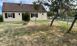 Maison 3 Pièces 69 m² à louer à Aubigny-sur-Nère (18700)