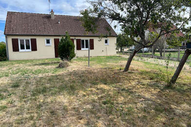 Maison 3 pièces 630 €