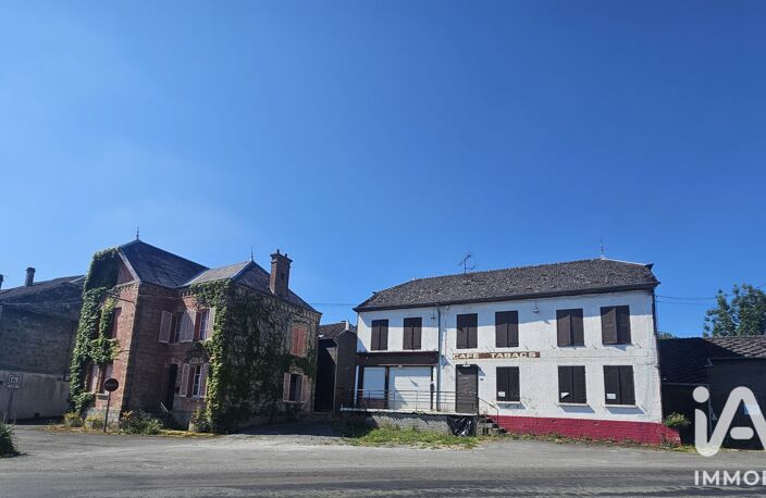 Vente Immeuble 230 m&sup2; — photo 2