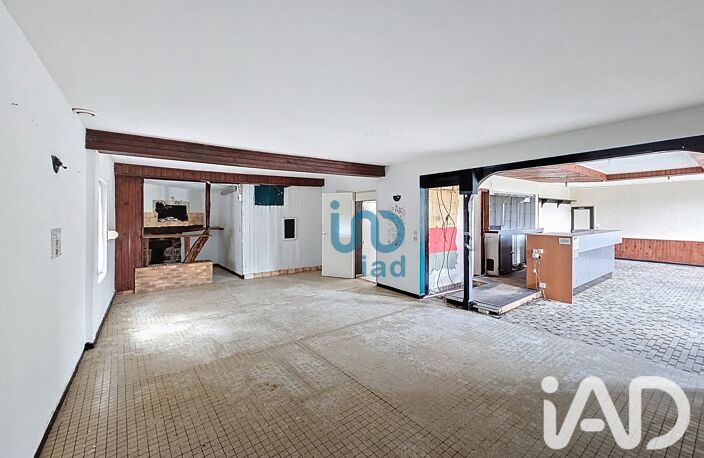 Vente Immeuble 230 m&sup2; — photo 3