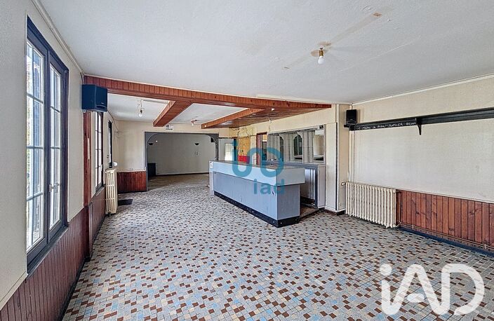 Vente Immeuble 230 m&sup2; — photo 5