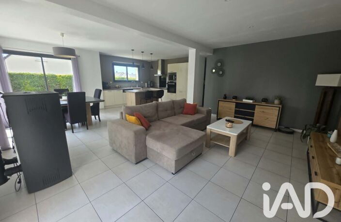 Vente Maison/villa 5 pièces — photo 4
