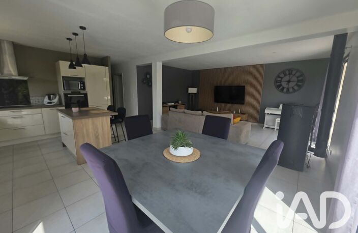 Vente Maison/villa 5 pièces — photo 5