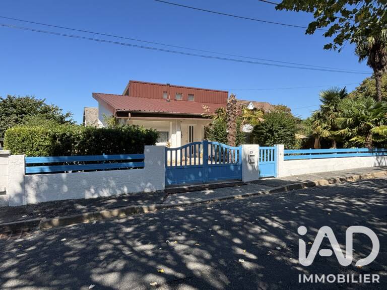 Vente Maison/villa 5 pièces — photo 1