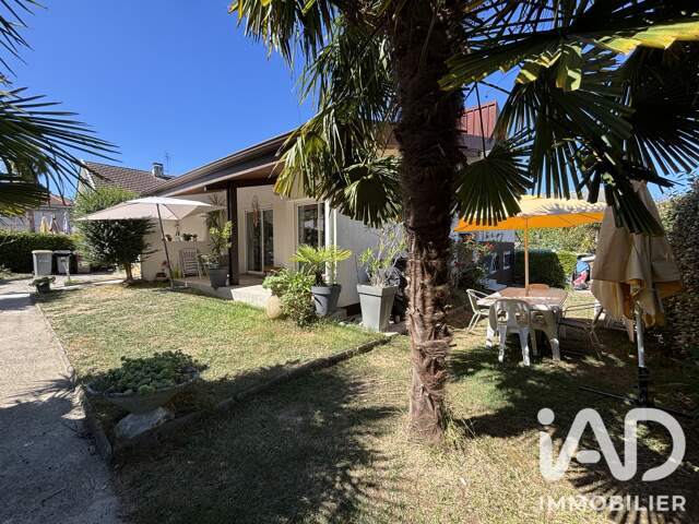 Vente Maison/villa 5 pièces — photo du bien