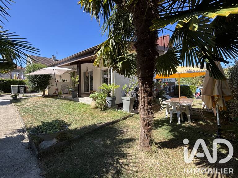 Vente Maison/villa 5 pièces — photo 1