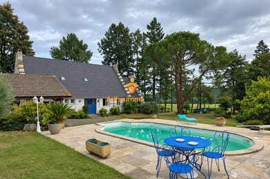 Maison 7 pièces 388500 €