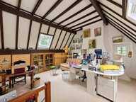Charmante maison de caractère avec piscine — photo 4