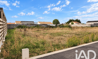 Terrain  482 m² à vendre à Longeville-sur-Mer (85560)