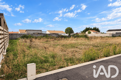 Terrain  99000 €
