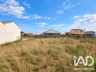 Vente Terrain à bâtir 482 m&sup2; — photo 2