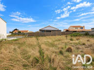 Vente Terrain à bâtir 482 m&sup2; — photo 3