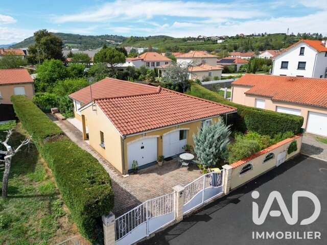 Vente Maison/villa 4 pièces — photo du bien