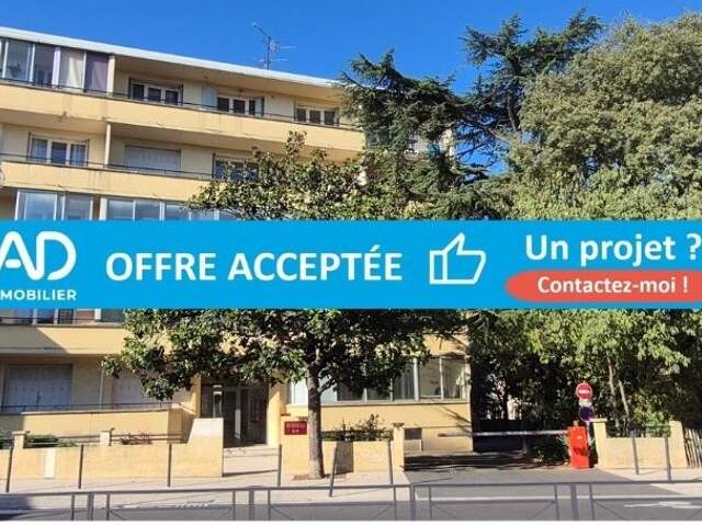 Vente Appartement 2 pièces — photo du bien