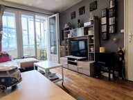 Vente Appartement 2 pièces — photo 2