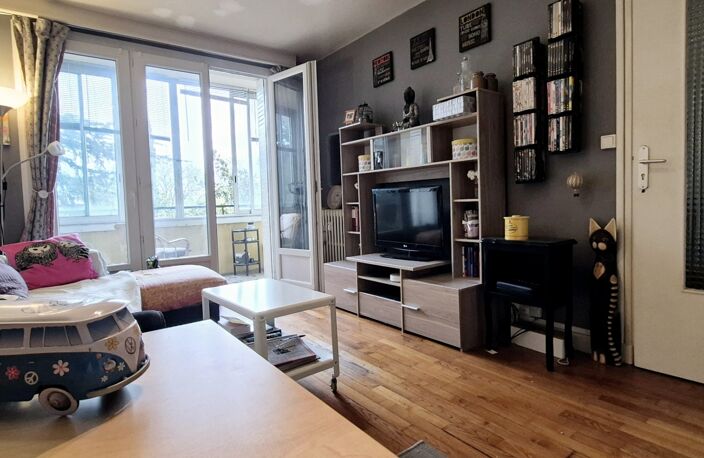 Vente Appartement 2 pièces — photo 2