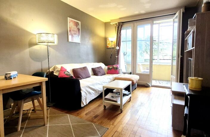 Vente Appartement 2 pièces — photo 3