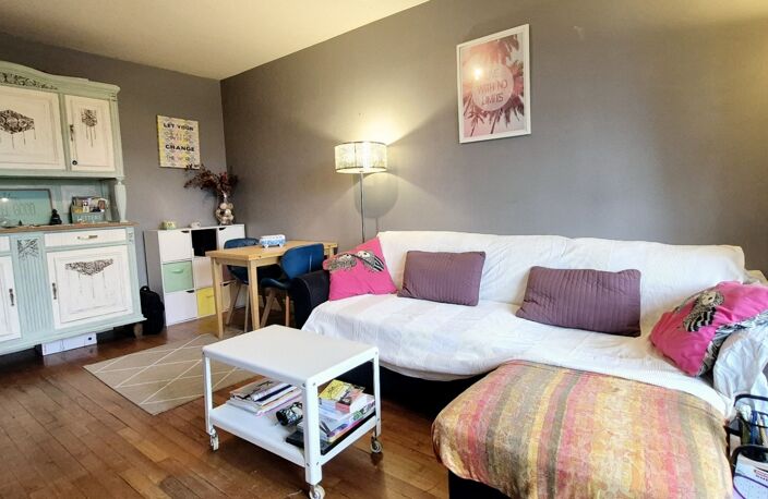 Vente Appartement 2 pièces — photo 4