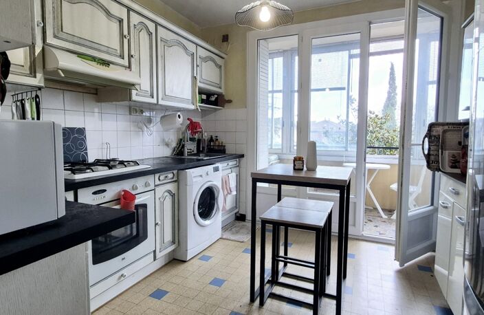 Vente Appartement 2 pièces — photo 5