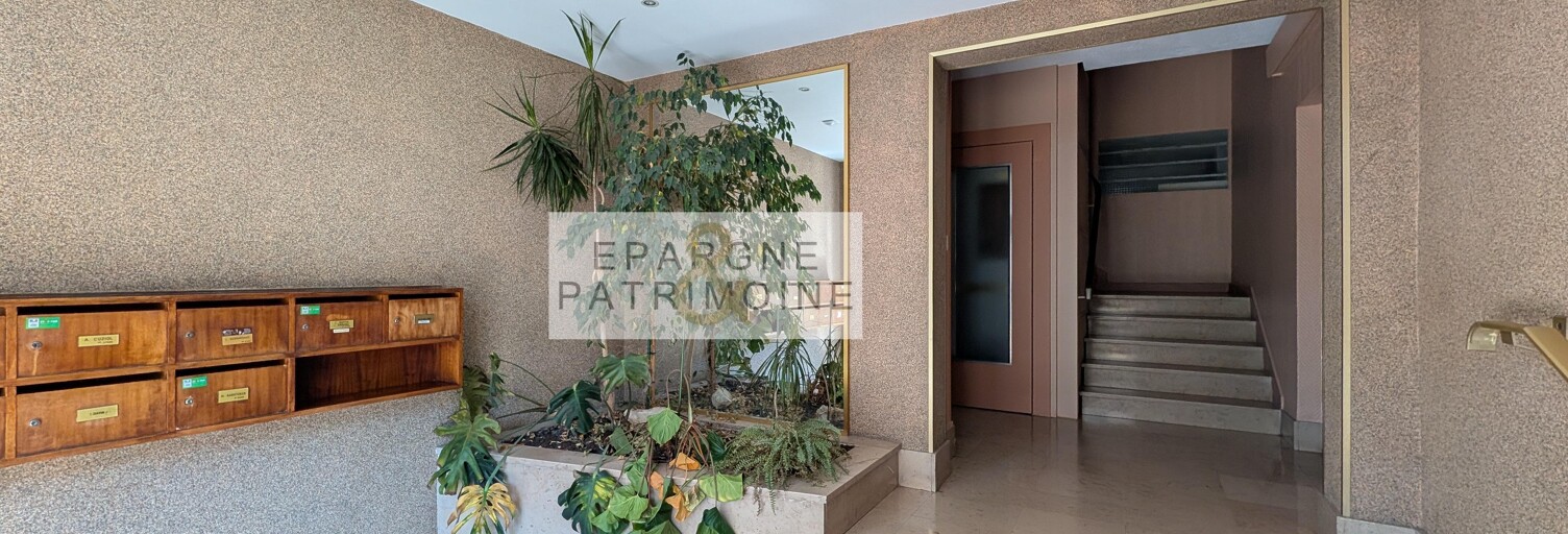 Appartement 4 Pièces 72 m² à vendre à Caluire-et-Cuire (69300)