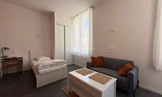 Appartement 1 Pièce 24 m² à louer à Albi (81000)