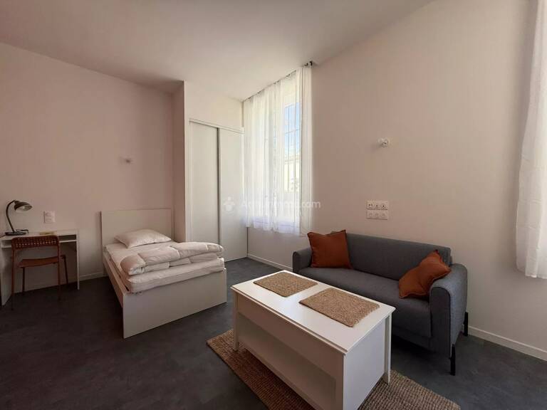 Appartement 1 pièce 24 m² — photo 1