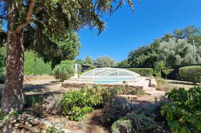 Maison 4 pièces 580000 €