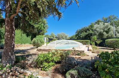 Vente Maison/villa 4 pièces — photo du bien