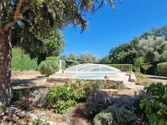 Vente Maison/villa 4 pièces — photo du bien