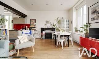 Appartement 3 Pièces 82 m² à vendre à Frouard (54390)