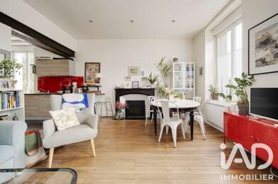 Appartement 3 pièces 139000 €
