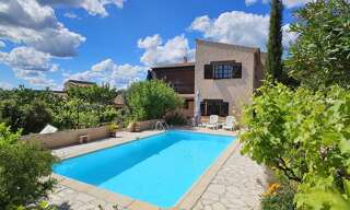 Maison 5 Pièces 149 m² à vendre à Draguignan (83300)