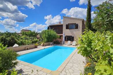 Maison 5 pièces 490000 €